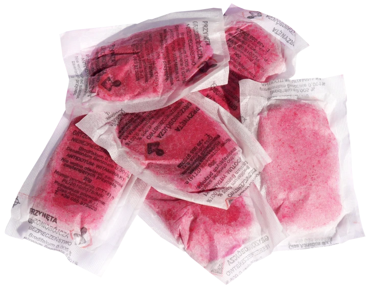 Ratmix 1 kg - pasta na myszy i szczury, brodifakum