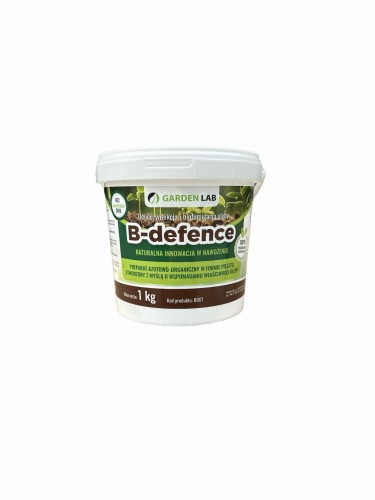 B-defence 1 kg