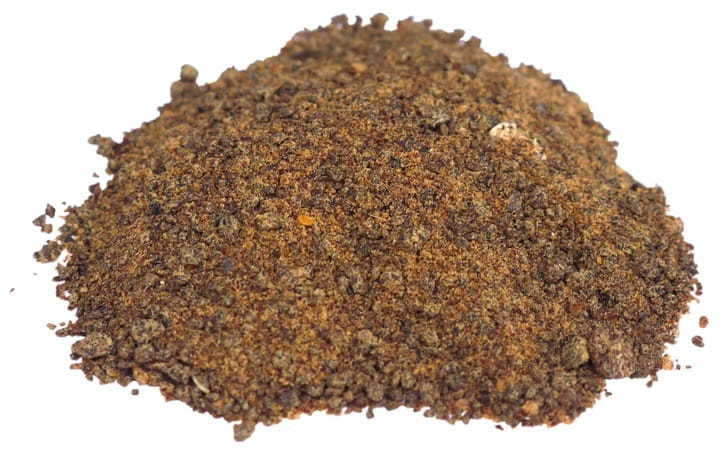 B-defence Trawnik 1 kg - nawóz pochodzenia roślinnego