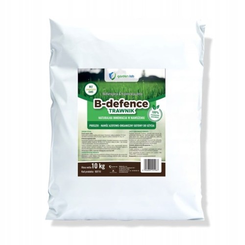 B-defence trawnik 10 kg