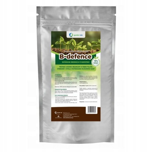 B-DEFENCE 3 kg