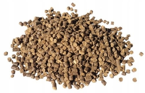 B-defence 3 kg - nawóz azotowo-organiczny