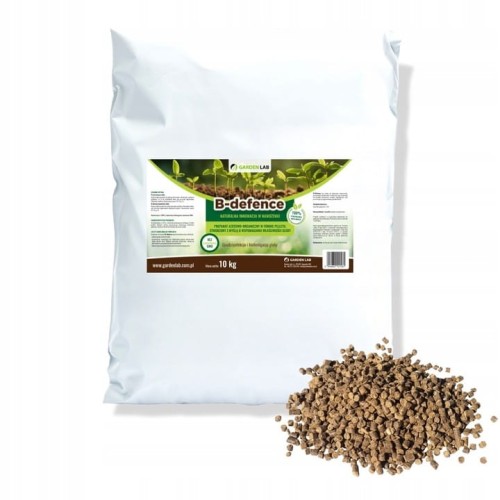 B-DEFENCE 10 kg