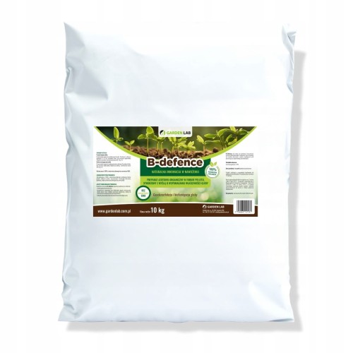 B-DEFENCE 10 kg