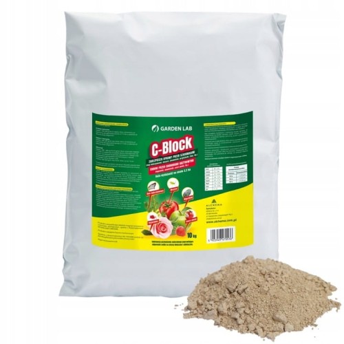 C-block 10 kg