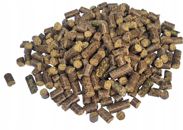 Stopper 10 kg - polepszacz gleby , przeciw turkuciom
