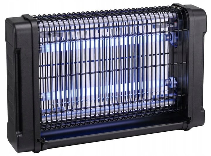 Lampa UV owadobójcza - na owady