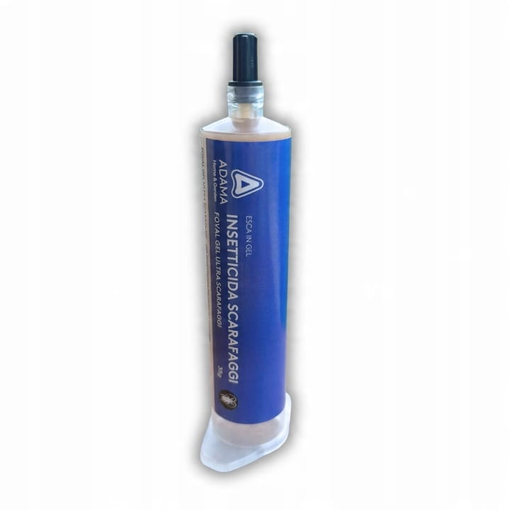 Victor Gel 35 g - żel na karaluchy, karaczany, prusaki