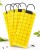 Żółty lep 24 cm x 10 cm - ochrona przed szkodnikami ( owady , muszki) zestaw 5 sztuk