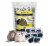 Brody 5.0 Paste 3 kg - pasta na myszy i szczury brodifakum