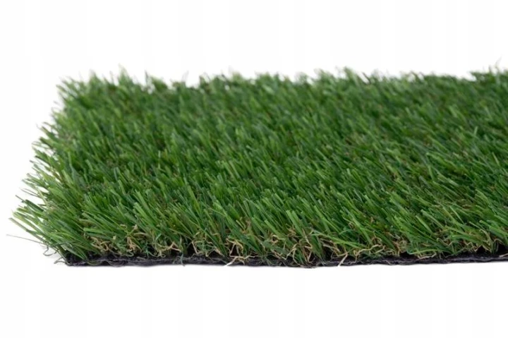 Sztuczna trawa 1 m x 5 m ,20 mm rolka