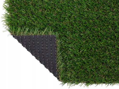 Sztuczna trawa 1 m x 5 m ,20 mm rolka
