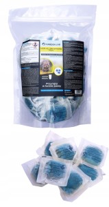 NOR KILLER PASTA TRUTKA NA MYSZY SZCZURY KUNY 1,5KG