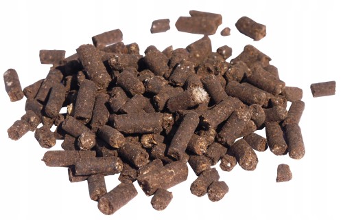 Fertilpollina 25 kg - Obornik granulowany drobiowy