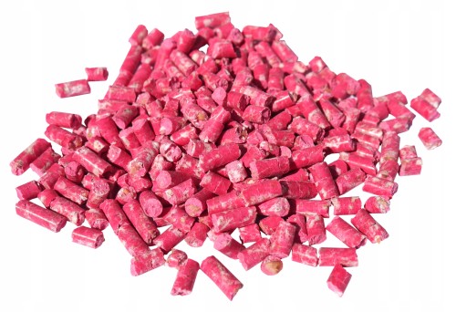 Patenrat Pellet 3 kg - granulat na myszy i szczury