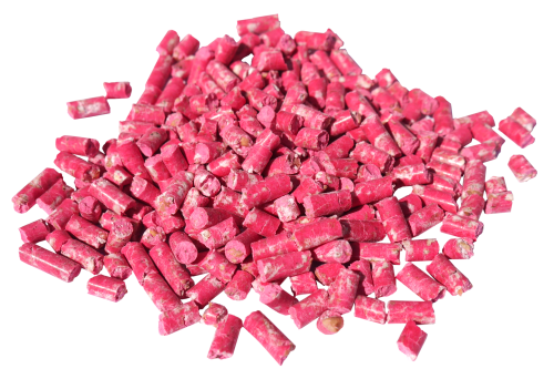 Patenrat Pellet 10 kg - granulat na myszy i szczury