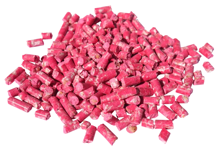 Patenrat Pellet 10 kg - granulat na myszy i szczury