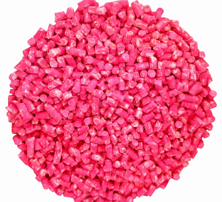 Patenrat Pellet 1,5 kg - granulat na myszy i szczury