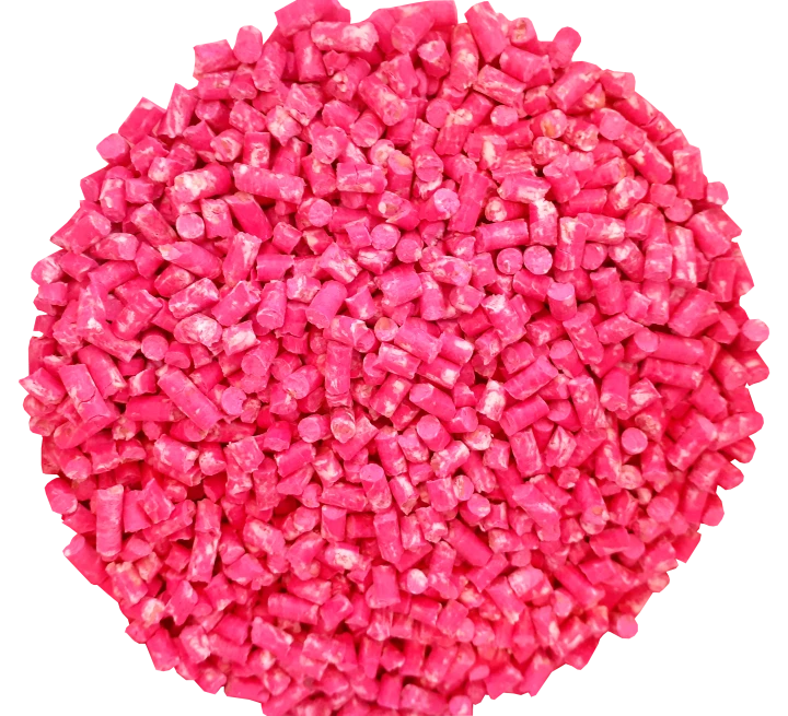 Patenrat Pellet 5 kg - granulat na myszy i szczury