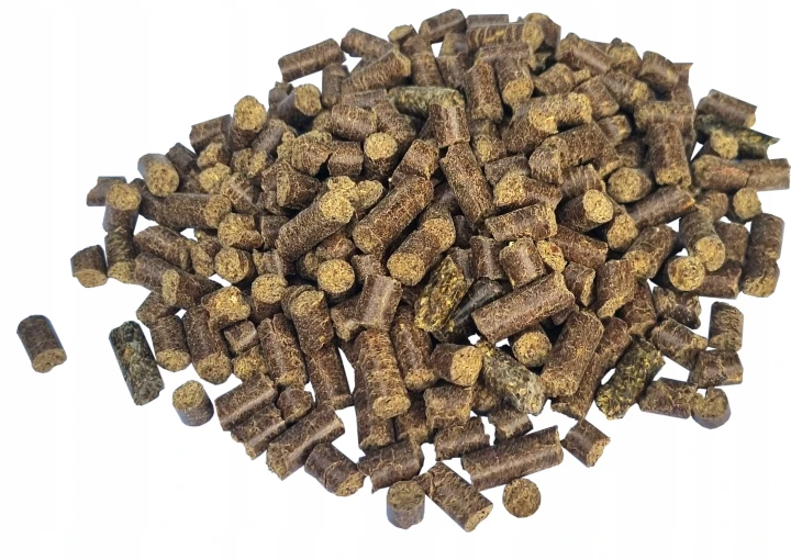 Kolfert 1 kg - nawóz organiczny ,geodezynfekcja gleby poplon