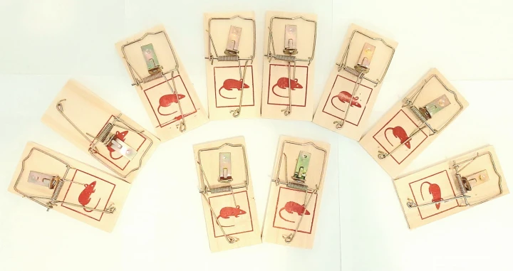 drewniana pułapka na mysz 10 szt .jpg