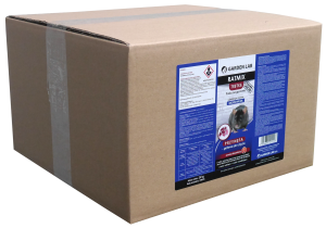 RATMIX 25 KG - KARTON- SILNA TRUTKA PASTA NA MYSZY SZCZURY O AROMACIE ŁOSOSIOWYM 